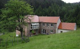 Gite HANSEL de la Ferme du Schneeberg